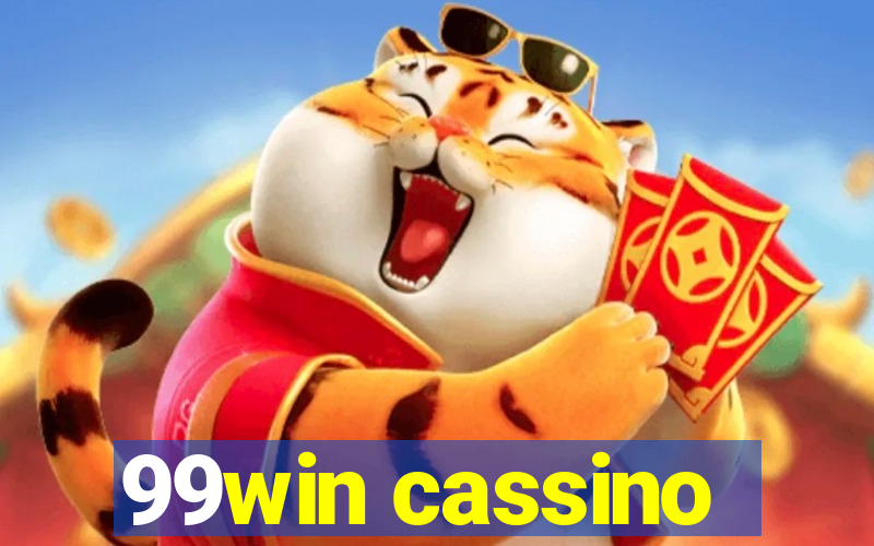 99win cassino